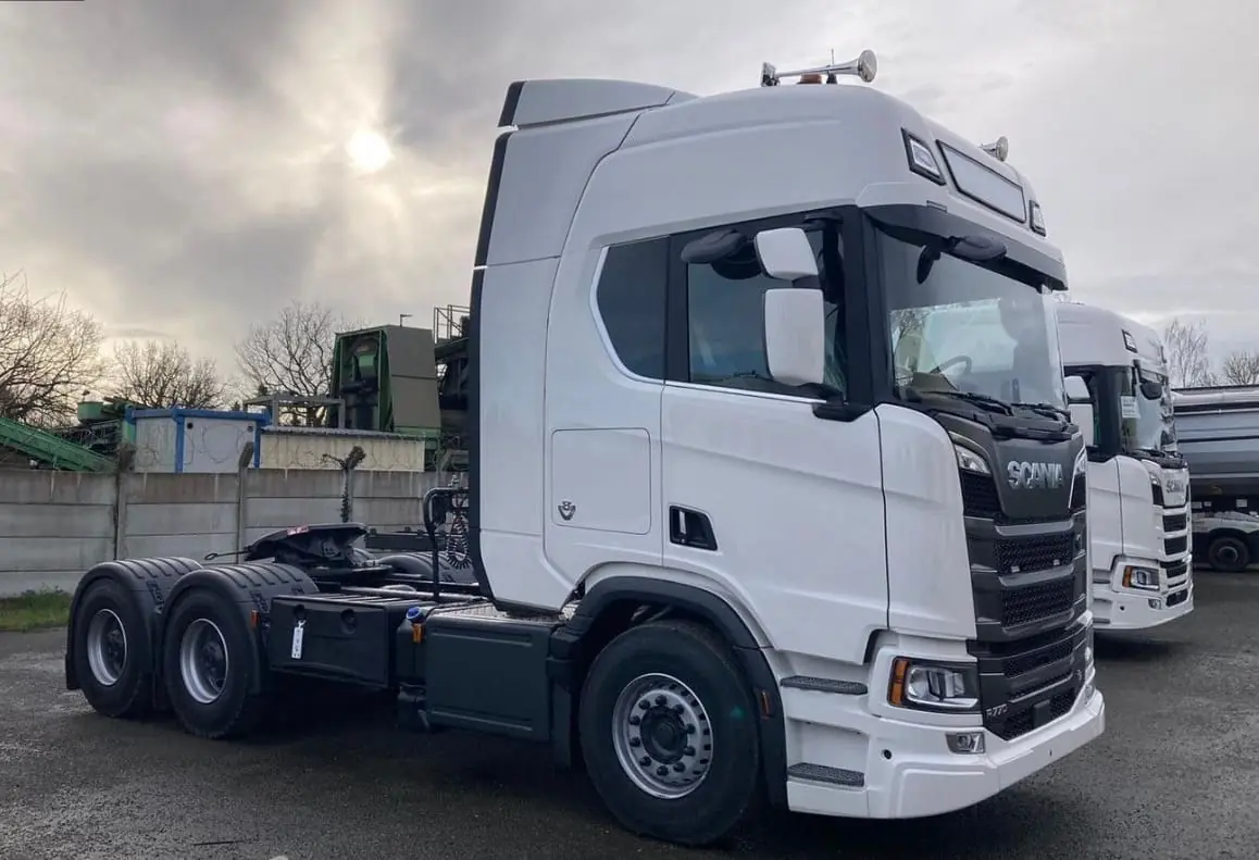 Scania